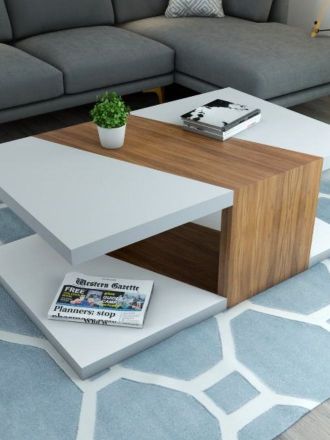 Living room furniture