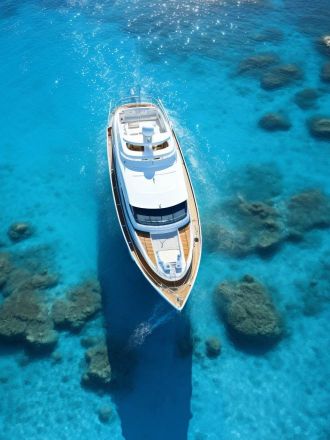 Luxury Yachts