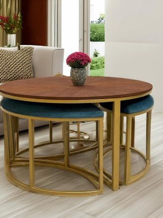 Living room furniture