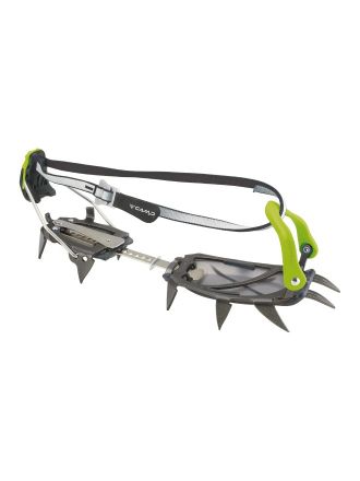 Hiking and Safety Gear