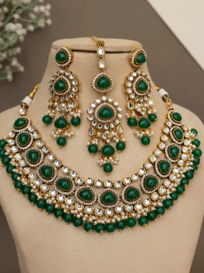 Jewelry rental